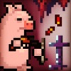 Pig Shot: Arcade 2D Platformer