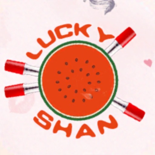 Lipstick luckyshan