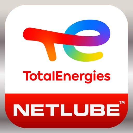 Netlube TotalEnergies AU Download