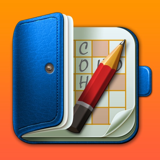 Puzzle Book: Daily Pages iOS App