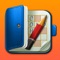 Icon Puzzle Book: Daily Pages