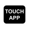 Icon TouchAppCreator