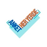 Anket Her Yerde