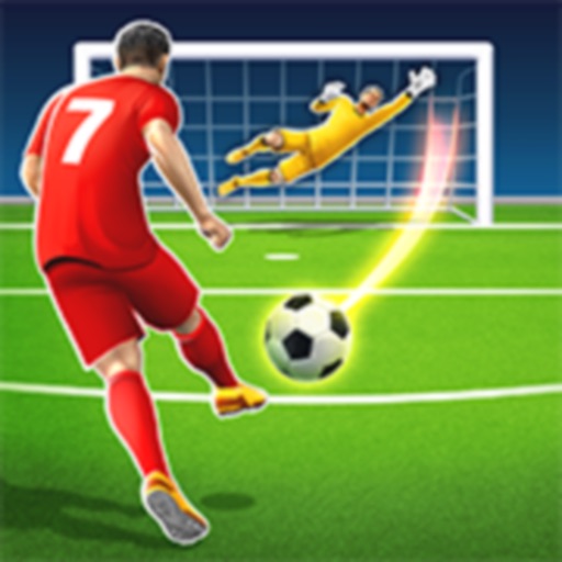 Football Strike iOS App
