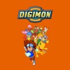 Digimon: Character Finder