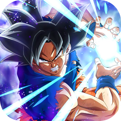 The Legendary Super Saiyan