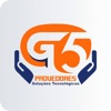 G5 Provedores Prazeres