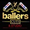 Official BallersCuts app