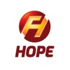 HOPE PASSAGEIRO