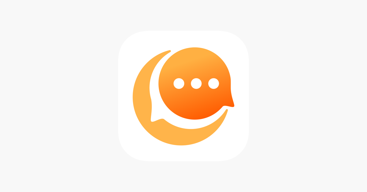 app-store-qmtchat