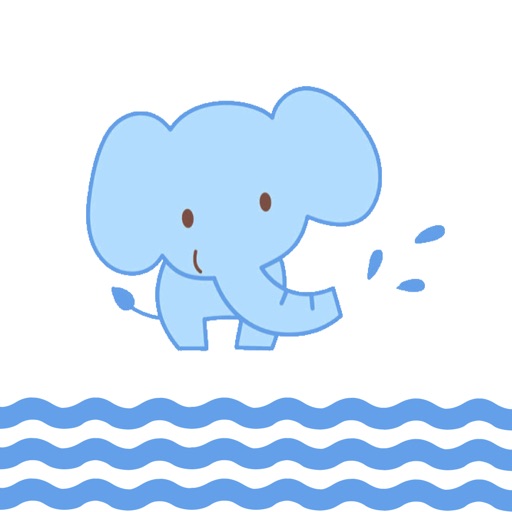 Water Tracker - Reminders Icon