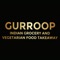 Gurroop Indian Food Takeaway provides a diverse range of Indian cuisine for takeaway