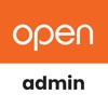 Open Admin