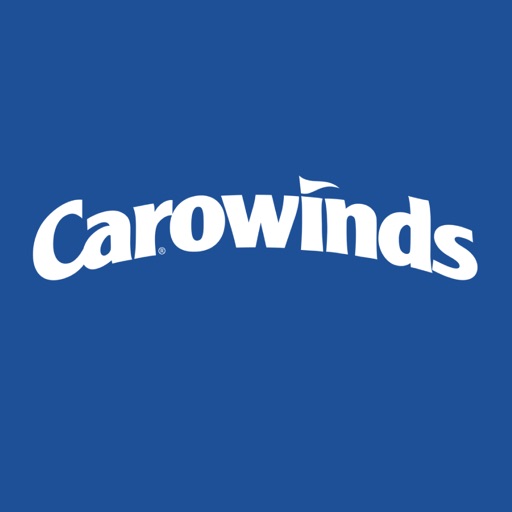 Carowinds Icon