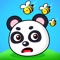 Icon Help The Panda