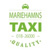 Mariehamn Taxi - iPadアプリ