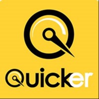 Quicker App