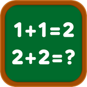 Maths Games for Kids