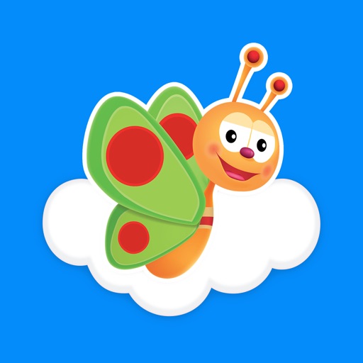 BabyTV Video: Kids TV & Songs - App Voor IPhone, IPad En IPod Touch ...