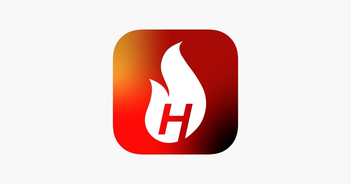 ‎heatxtreme On The App Store