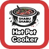 Hot Pot Cooker