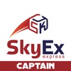 Sky Express - Captain
