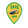 TaxiDrive Driver