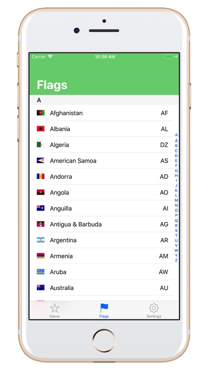 8Flags