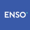 Enso Relief