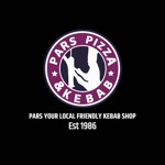 Pars Pizza And Kebab.