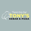 Tony's Kebab & Pizza