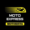 Moto Express Condutor