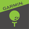 Garmin Golf app