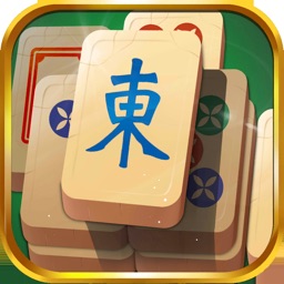 Mahjong Classic· by Netviking AB