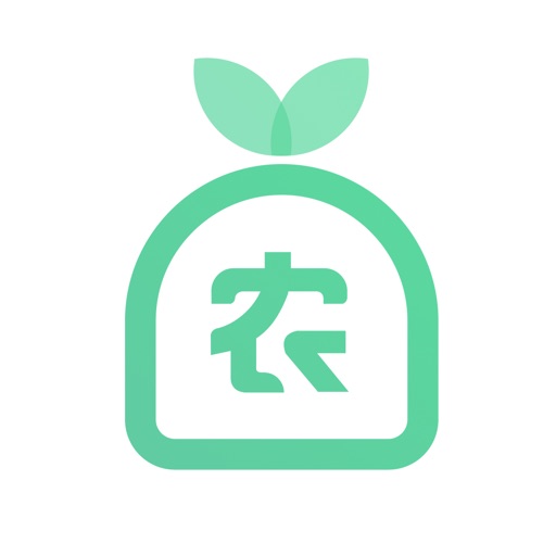 神农口袋logo