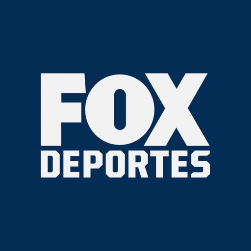 FOX Deportes Icon