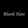 Blank Slates