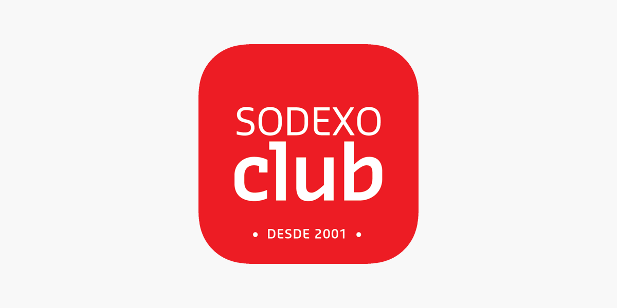 App Store: Sodexo Club Peru