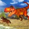 Icon Dino Animal Battle Simulator