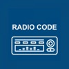 Ford Radio Code