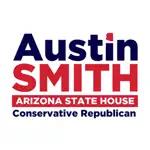 Austin Smith AZ App Contact
