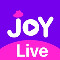 JoyLive-Random Video Chat app not working? crashes or has problems?