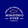 Igreja Ministério Viver BNU