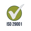 Nifty ISO 29001 Audit