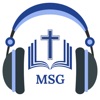 Message Bible (MSG) Audio*