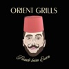 Orient Grills Wels
