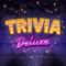 App Icon for Trivia Deluxe App in United States IOS App Store