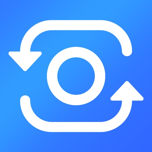 Repost — Video, Story, Photo iOS App
