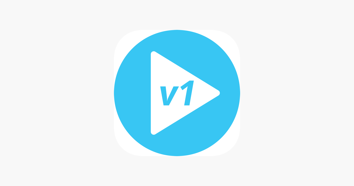 ‎V1 Media - Sharing & Education on the App Store