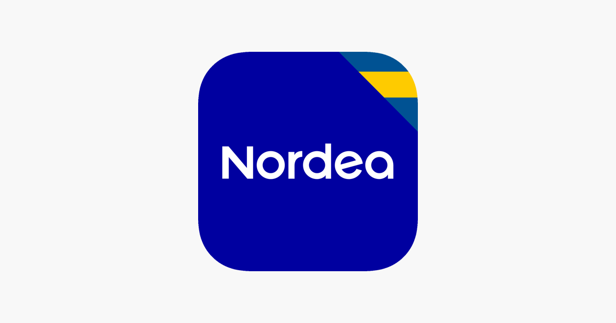 ‎Nordea Mobile - Sweden